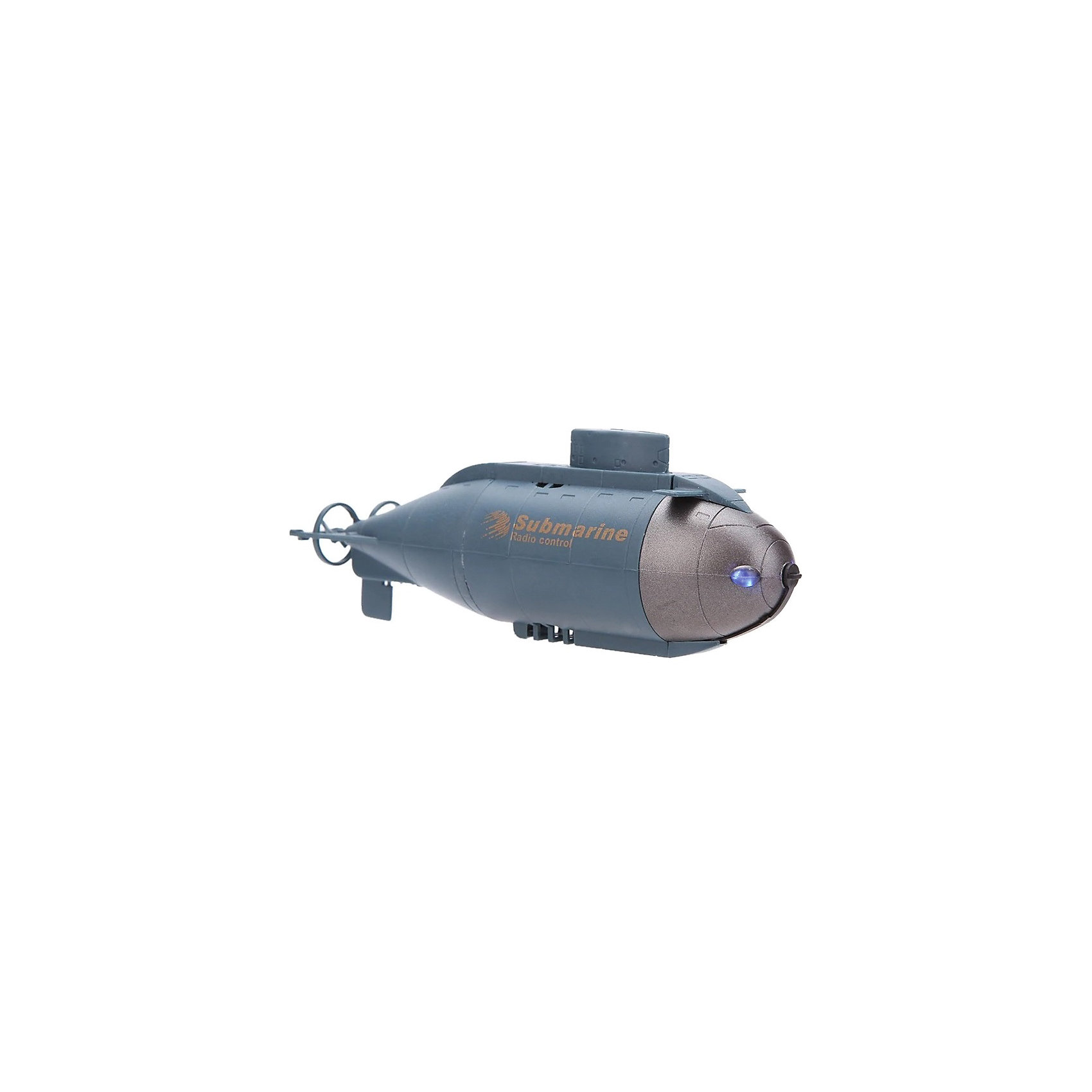 Радиоуправляемая подводная лодка Happy Cow 16816541