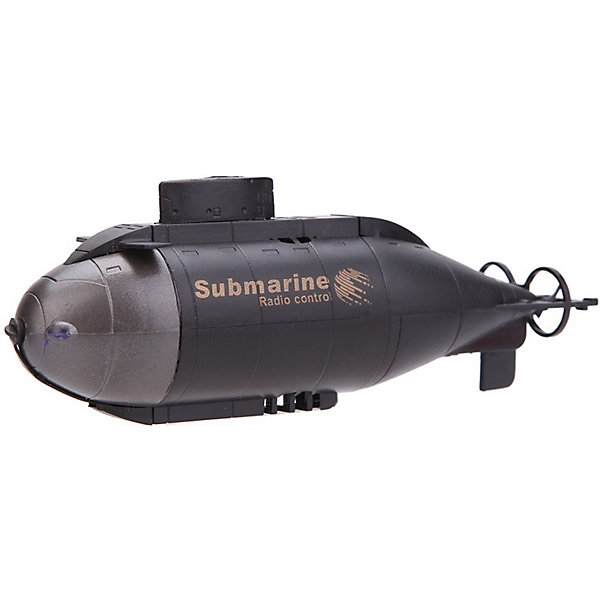 Радиоуправляемая подводная лодка Happy Cow 16816542