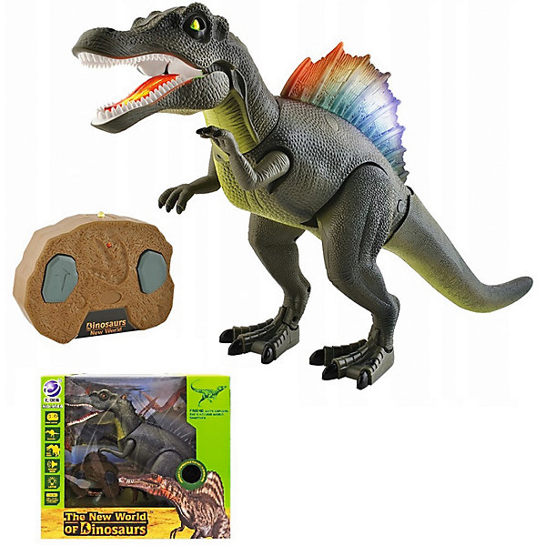 Радиоуправляемый динозавр Аллозавр RH+ 16816553
