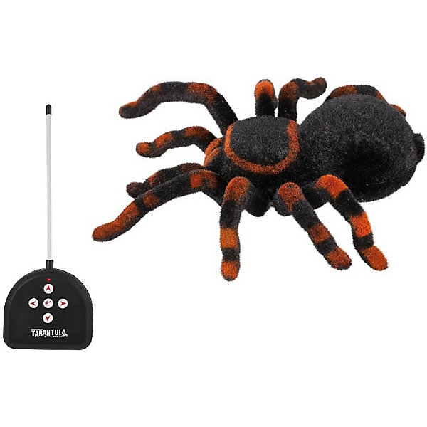 фото Радиоуправляемый паук cute sunlight тарантул
