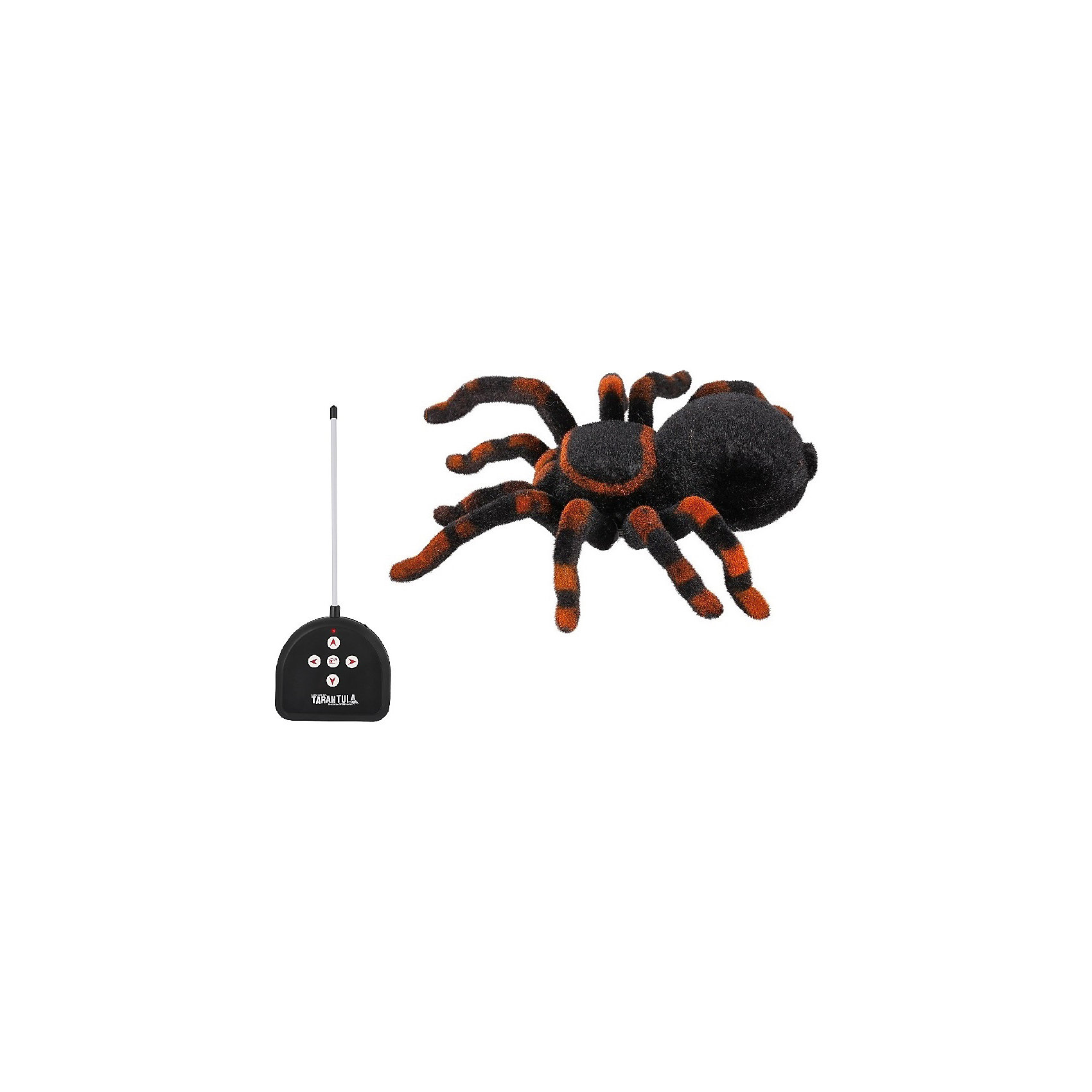 фото Радиоуправляемый паук cute sunlight тарантул