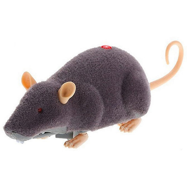 Радиоуправляемая мышка , с пультом Cute SunLight 16816564