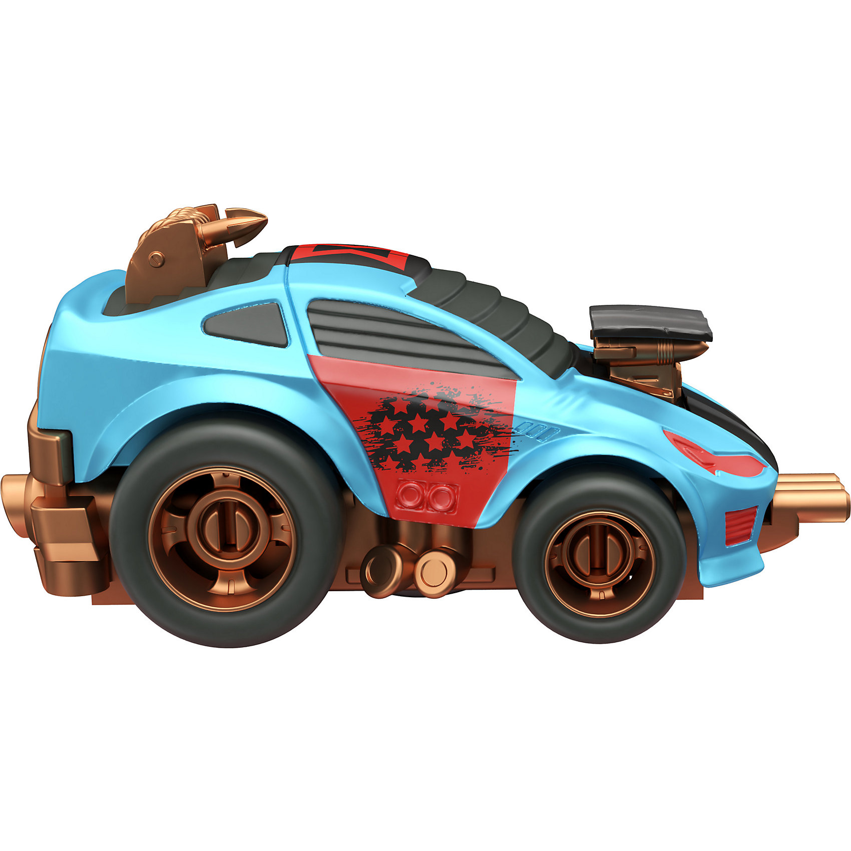 Машинка Boom City Racers Moose 16816848