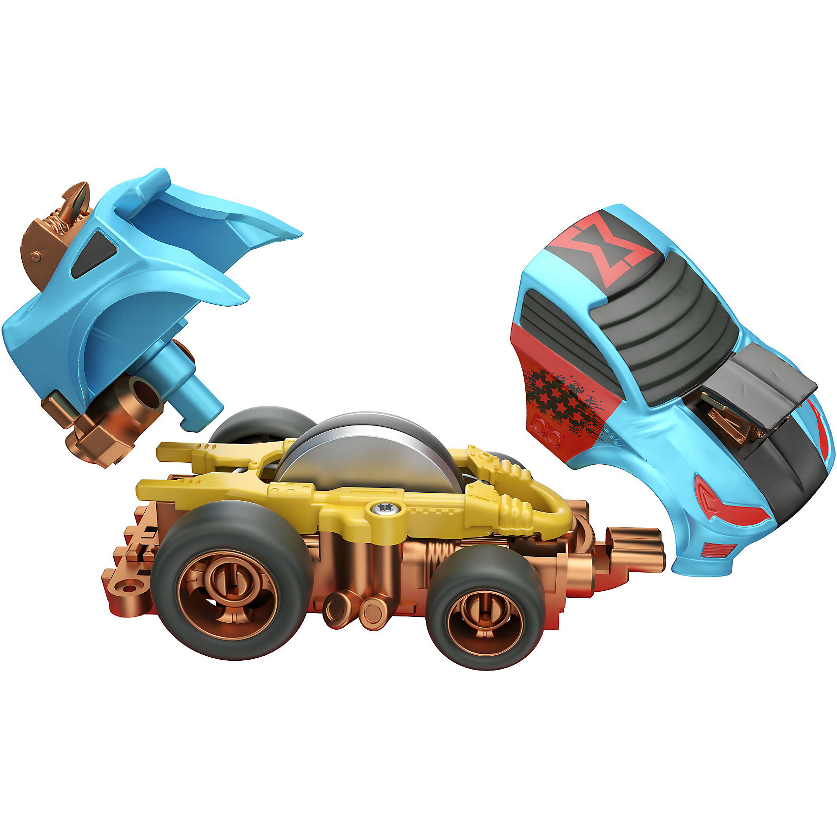 Машинка Boom City Racers Moose 16816848