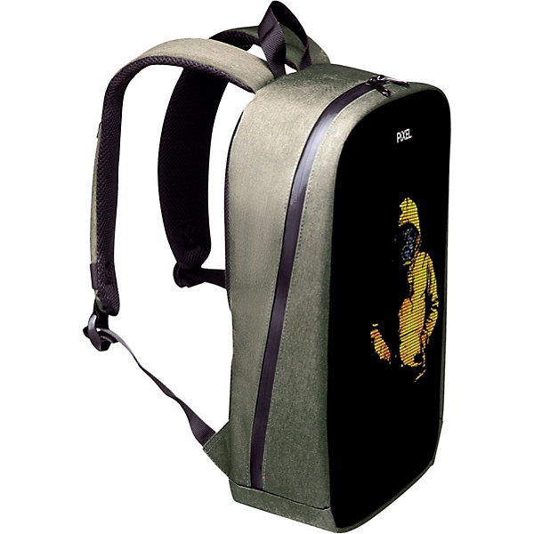 Рюкзак с LED-дисплеем Max , вместительность 20 л PIXEL 16823697