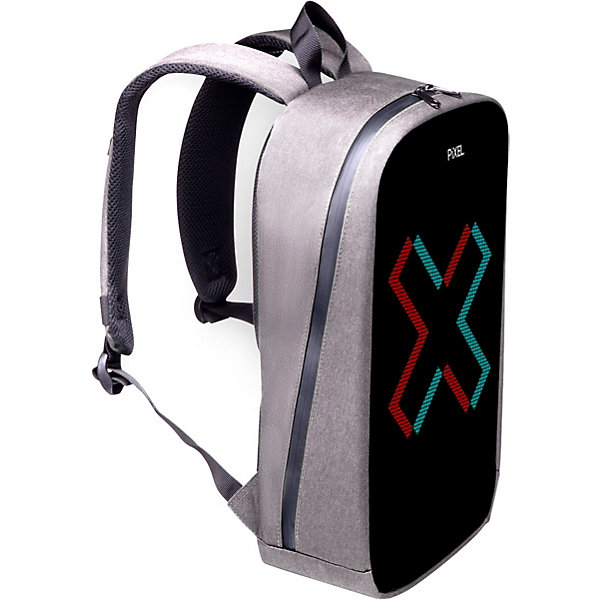 Рюкзак с LED-дисплеем Max , вместительность 20 л PIXEL 16823698