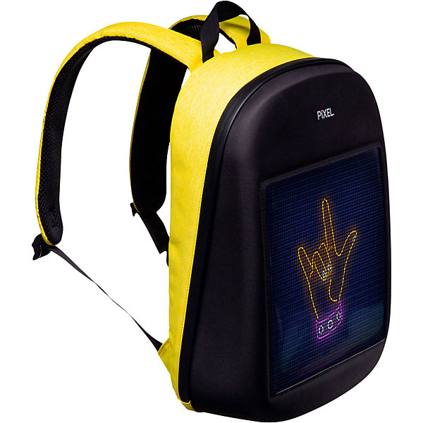 Рюкзак с LED-дисплеем One, вместительность 20 л PIXEL 16823703