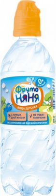 Детская Вода Фото