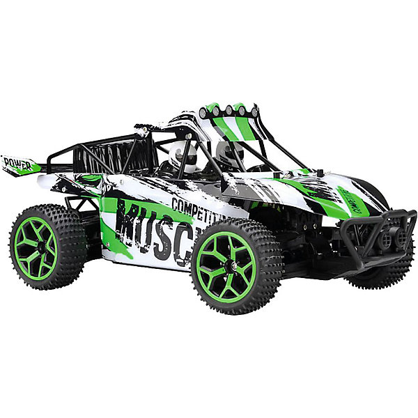 

Радиоуправляемый Багги Crazon Muscle, 1:18