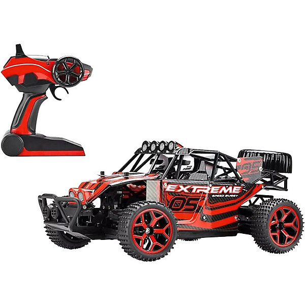 

Радиоуправляемый Багги Crazon Exstreme, 1:18