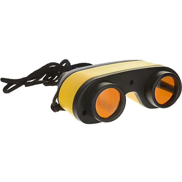 

Бинокль Edu-Toys, 3х, Желтый, Бинокль Edu-Toys, 3х