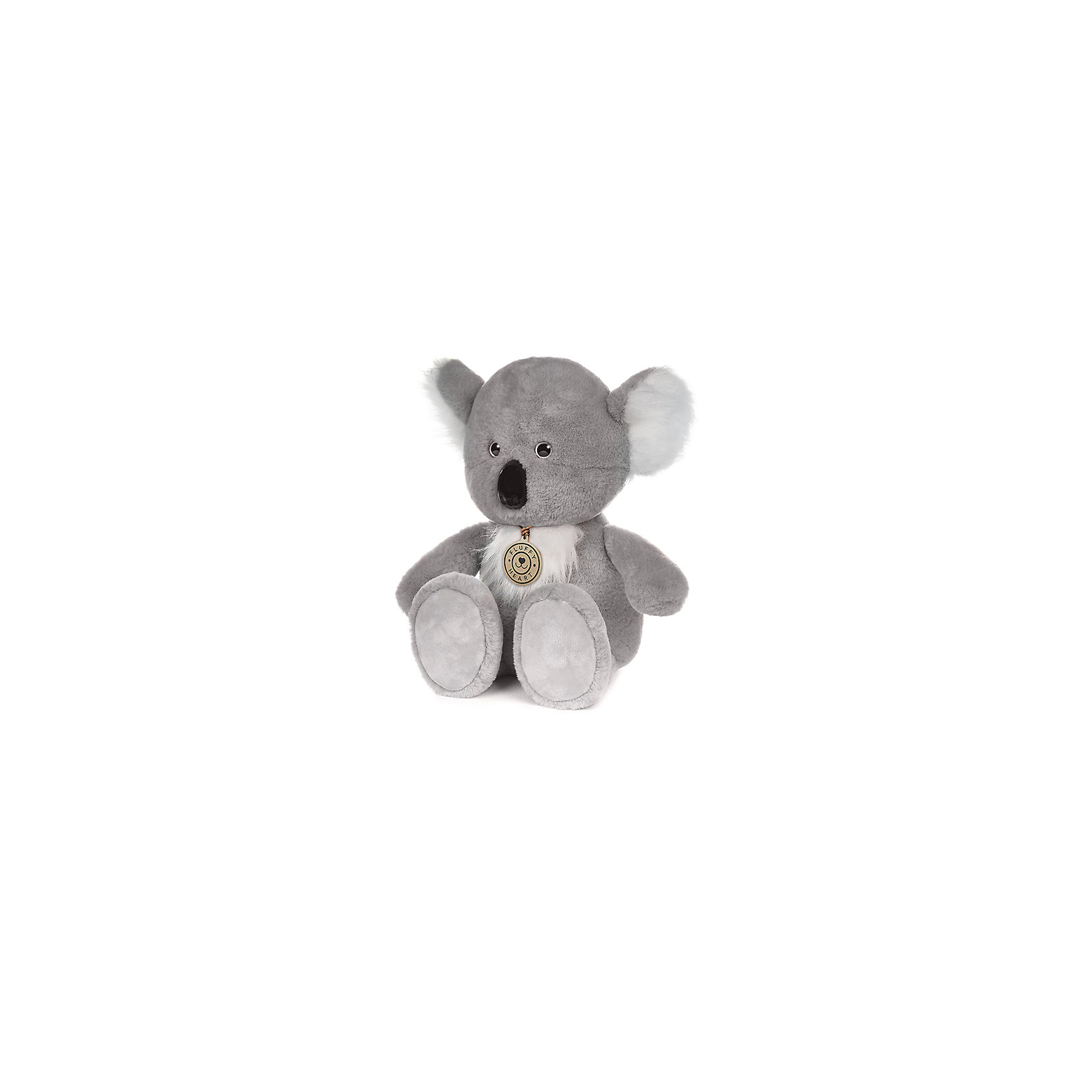 Мягкая игрушка Fluffy Heart "Коала" 25 см MAXITOYS 16899142