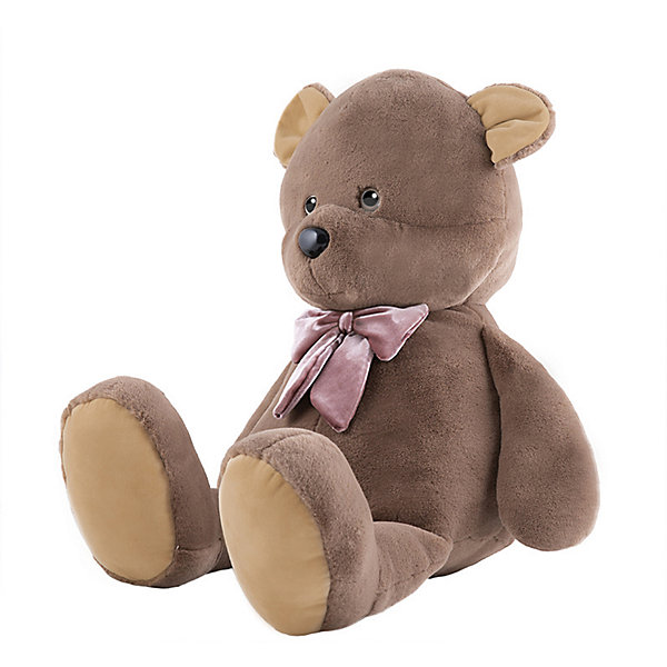 Мягкая игрушка Fluffy Heart "Медвежонок" 70 см MAXITOYS 16899238