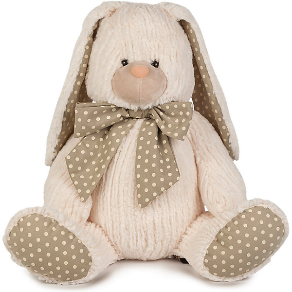 

Мягкая игрушка Maxitoys Luxury "Зайчик Френки", 35 см, Разноцветный, Мягкая игрушка Maxitoys Luxury "Зайчик Френки", 35 см