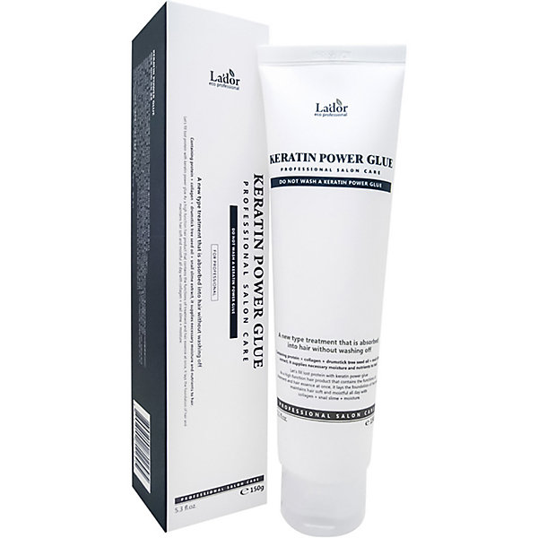 

Сыворотка для секущихся кончиков волос Lador Keratin Power, 150 мл