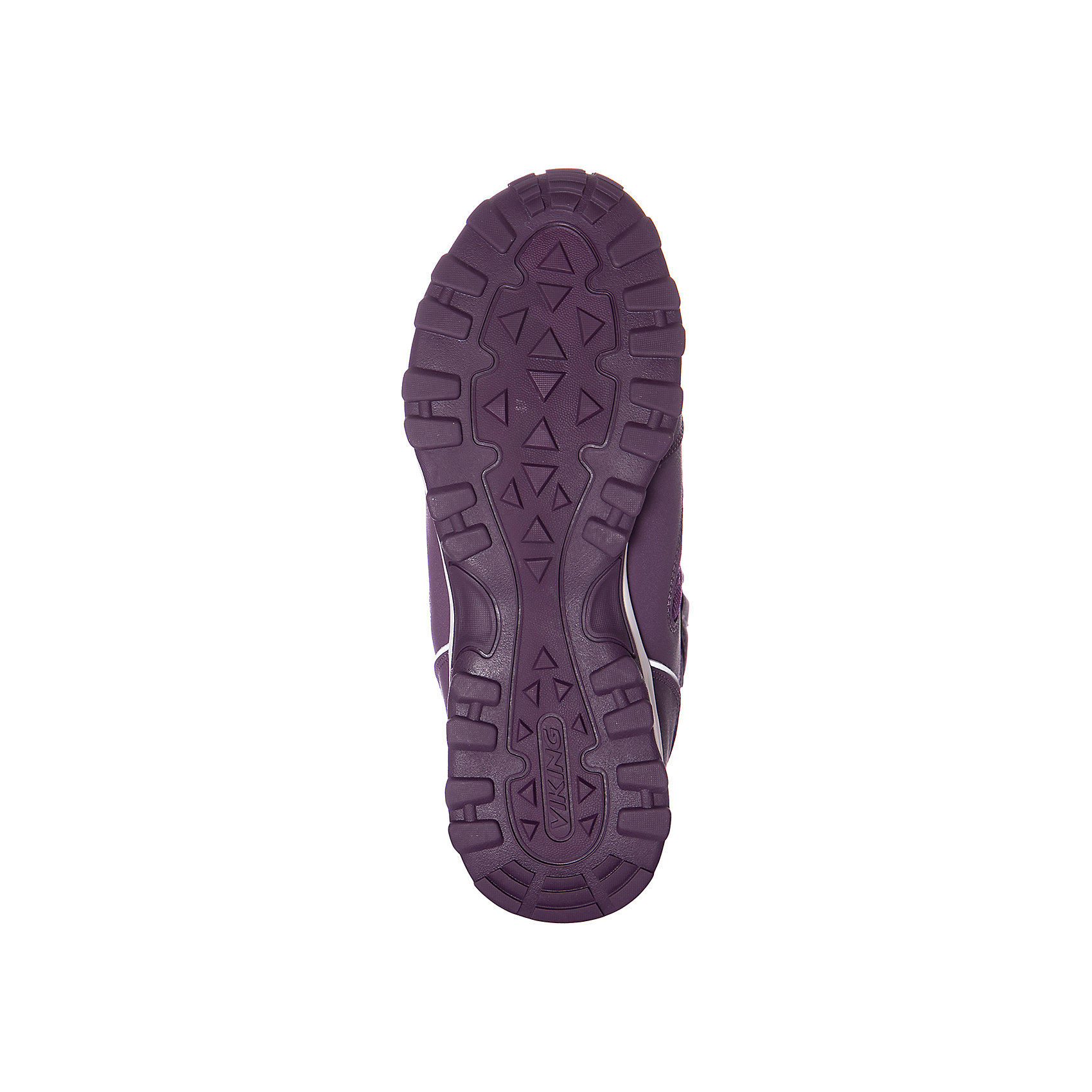 Утеплённые ботинки Beito II Viking 16921859