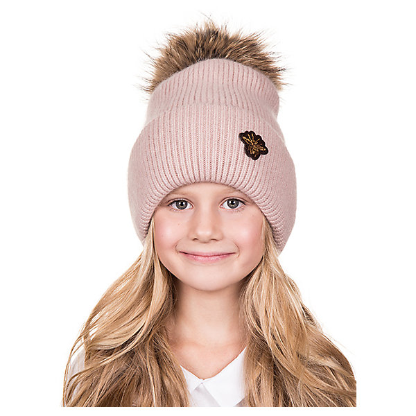 

Шапка LevelPro Kids, Бежевый, Шапка LevelPro Kids
