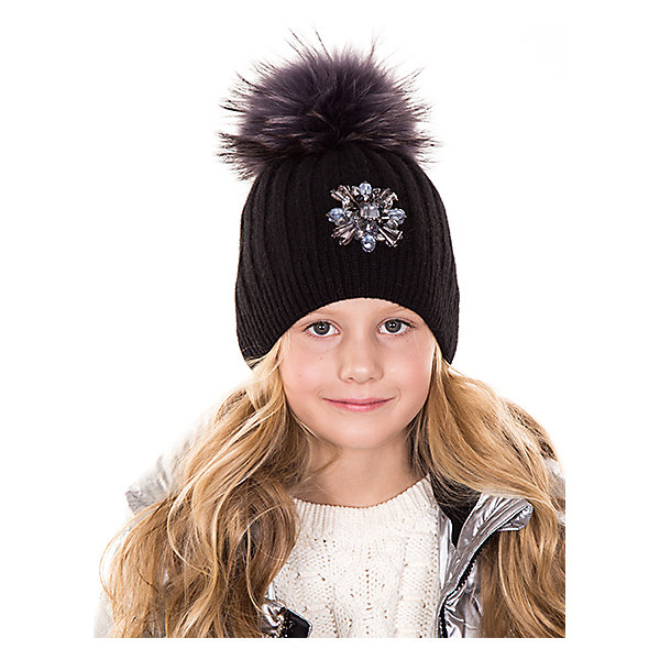 

Шапка LevelPro Kids, Черный, Шапка LevelPro Kids