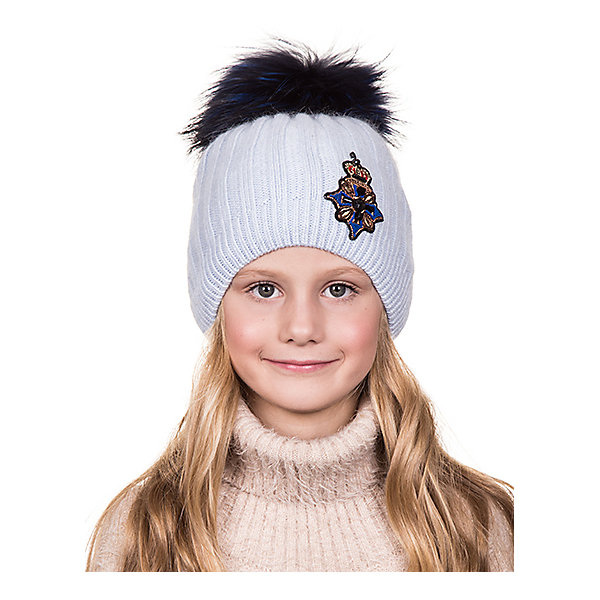 

Шапка LevelPro Kids, Голубой, Шапка LevelPro Kids