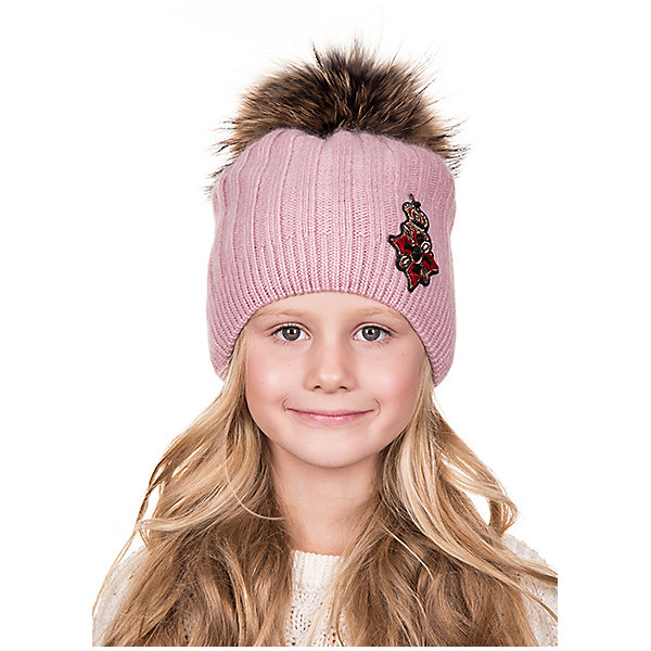 

Шапка LevelPro Kids, Розовый, Шапка LevelPro Kids