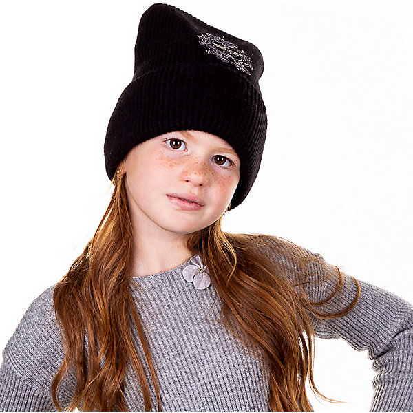 

Шапка LevelPro Kids, Черный, Шапка LevelPro Kids
