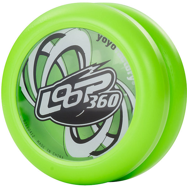 фото Йо-йо yoyofactory loop360, 5,7х2,6 см yoyo factory