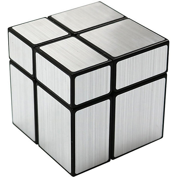

Головоломка Fanxin Зеркальный Кубик, 2х2