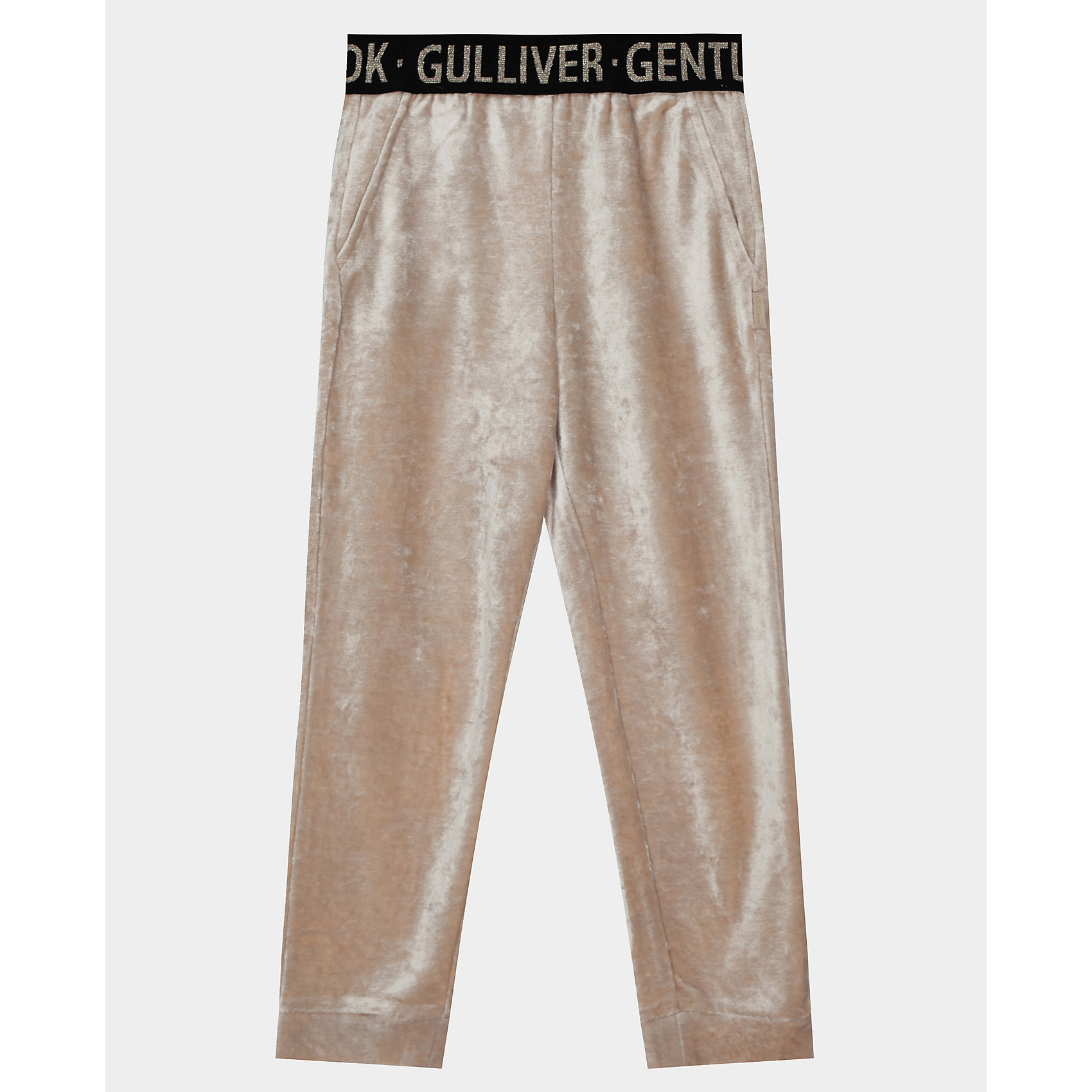 Спортивные брюки Gulliver 16932565