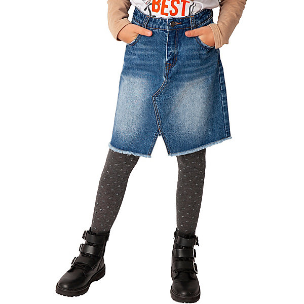 

Юбка Gulliver, Синий, Юбка Gulliver