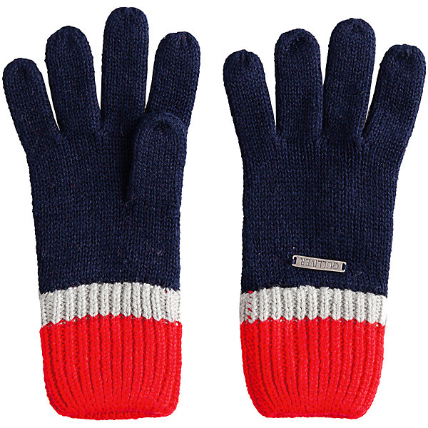 

Перчатки Gulliver, Синий, Перчатки Gulliver