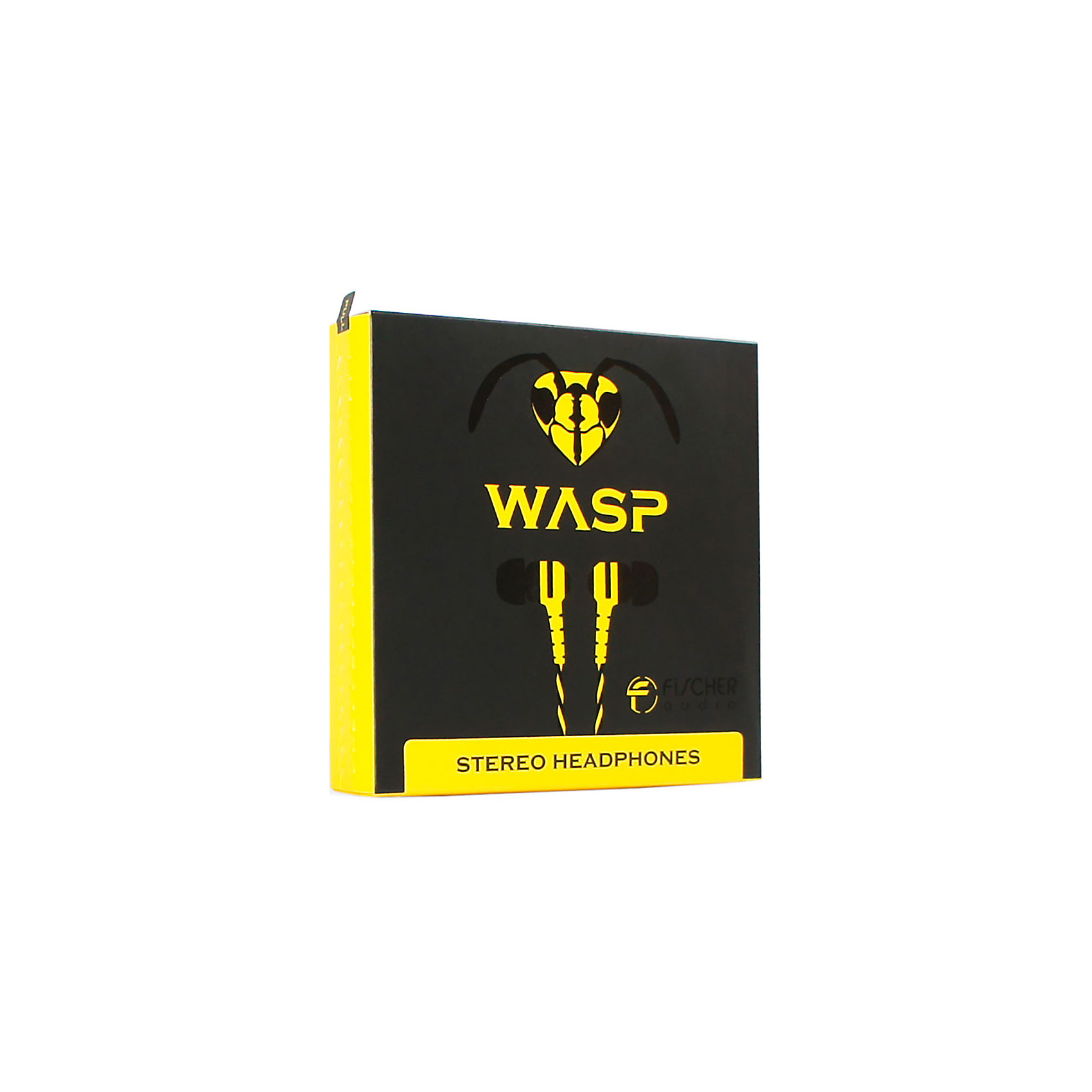 фото Наушники fischer audio wasp