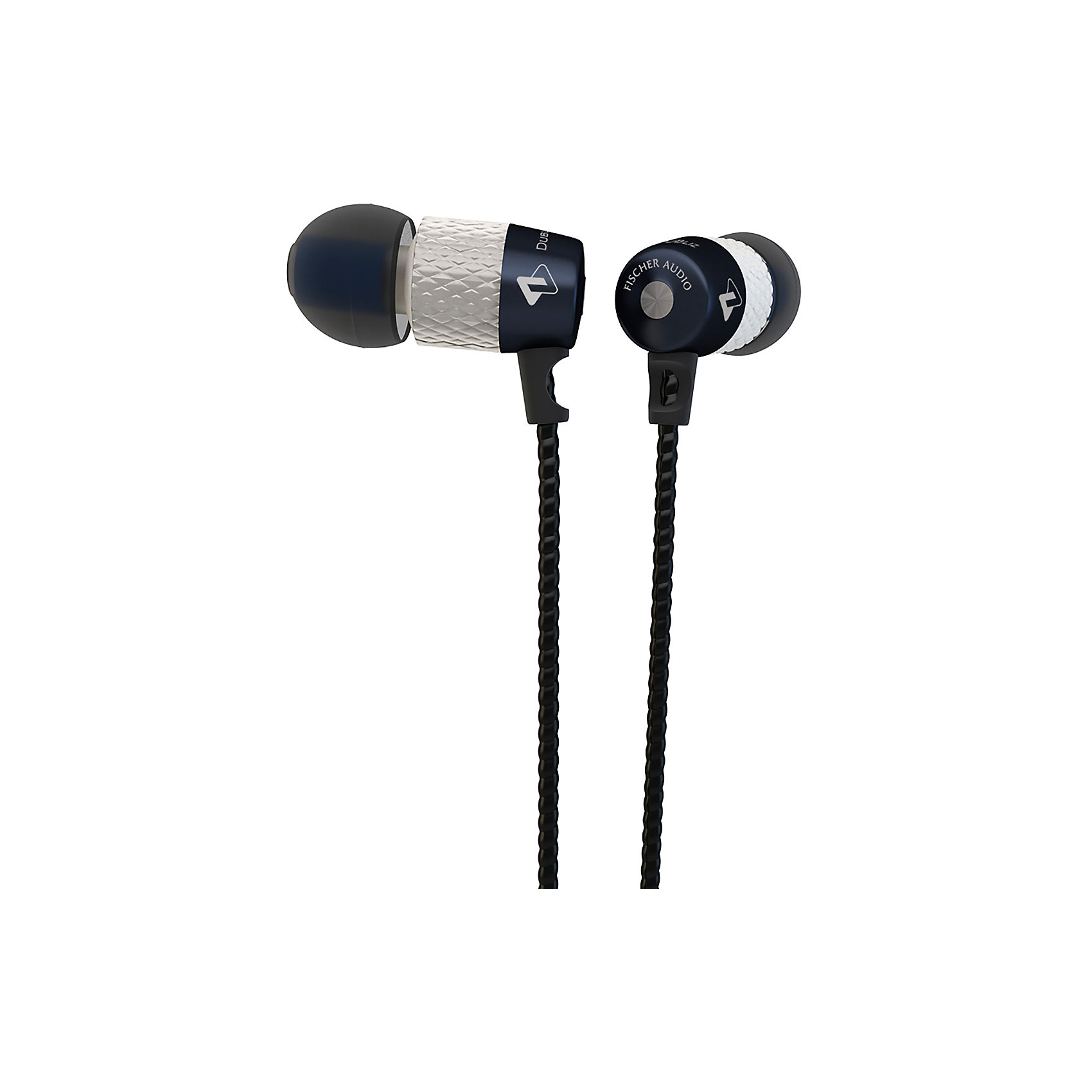 фото Стереогарнитура fischer audio dubliz gunmetal