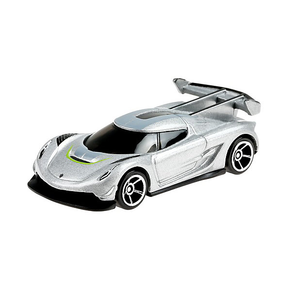

Базовая машинка Hot Wheels 2020 Koenigsegg Jesko, Разноцветный, Базовая машинка Hot Wheels 2020 Koenigsegg Jesko