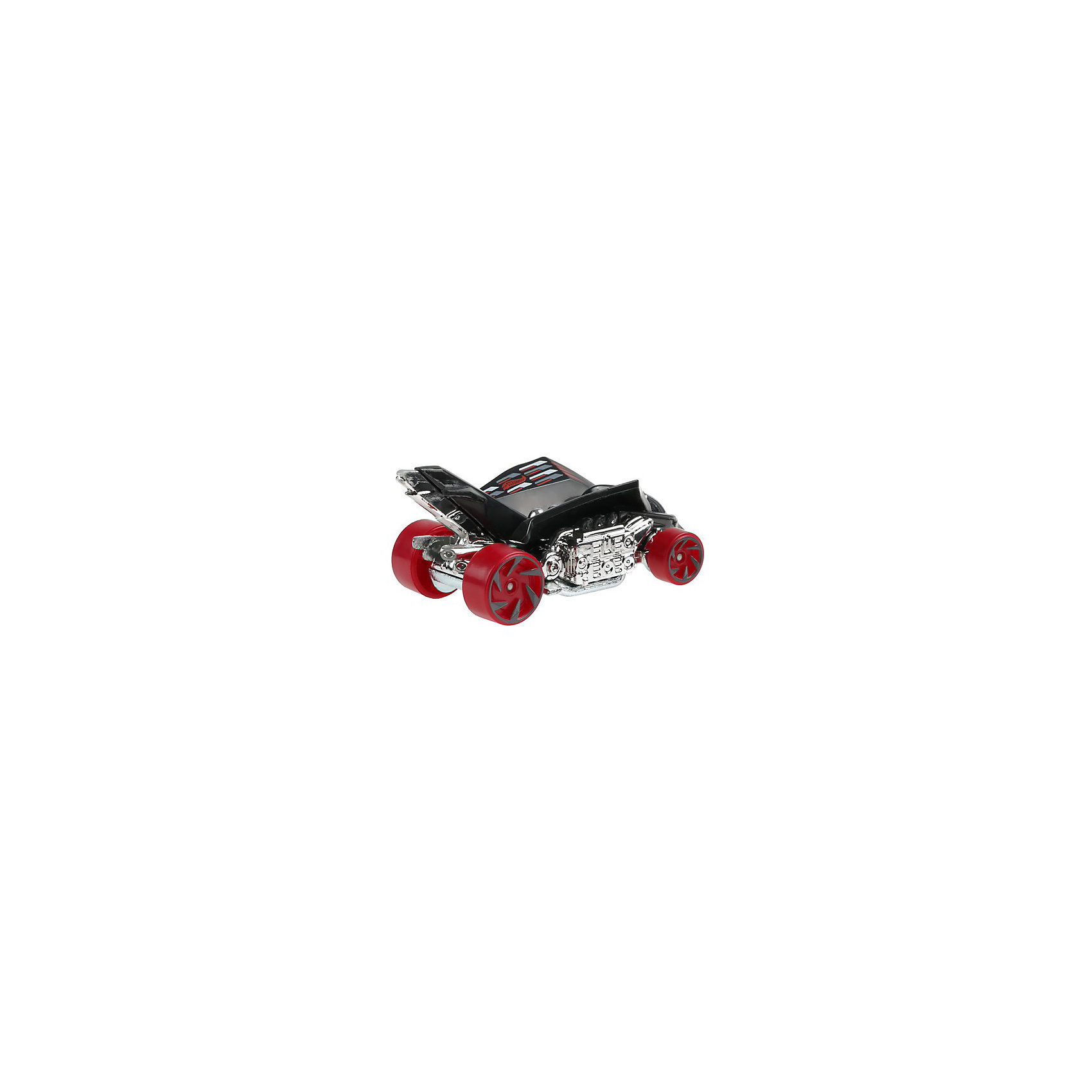 Базовая машинка Hot Wheels Turbo Rooster Mattel 16954656