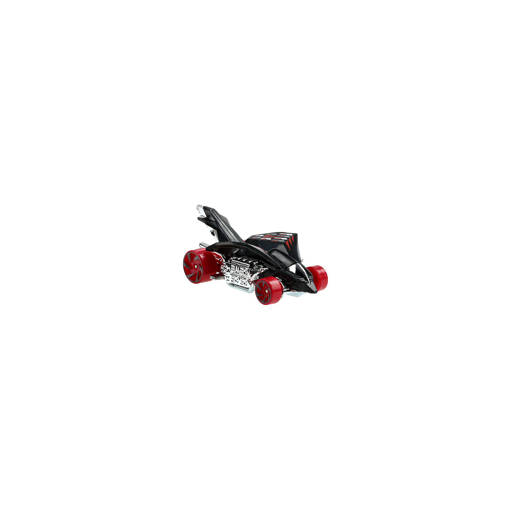 Базовая машинка Hot Wheels Turbo Rooster Mattel 16954656