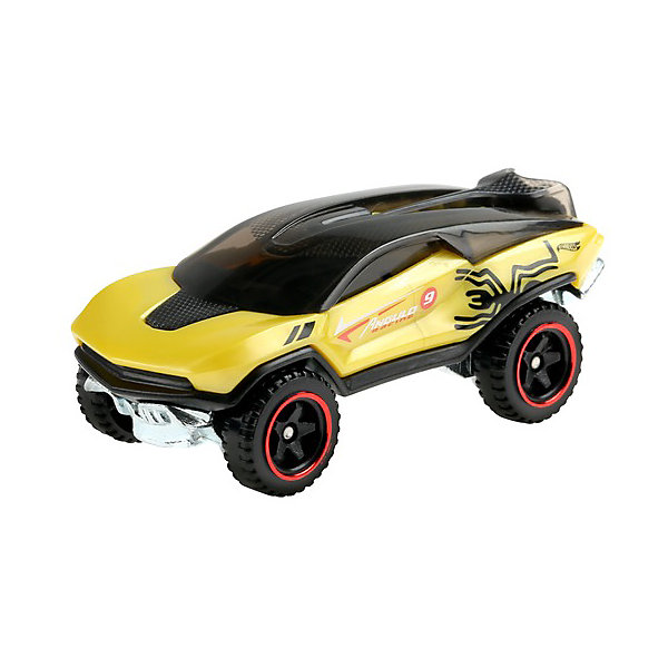 

Базовая машинка Hot Wheels Geoterra, Разноцветный, Базовая машинка Hot Wheels Geoterra