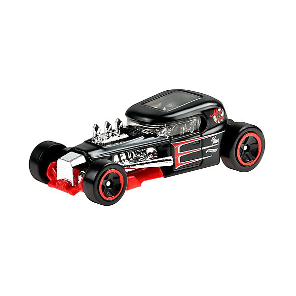 

Базовая машинка Hot Wheels Mod Rod, Разноцветный, Базовая машинка Hot Wheels Mod Rod