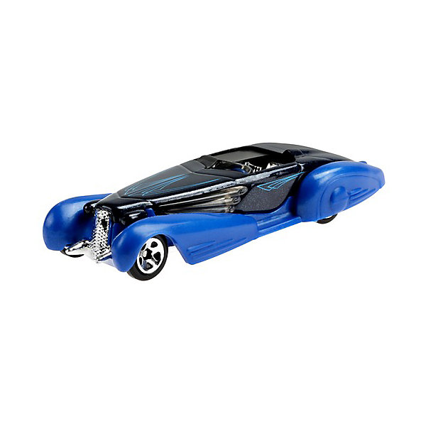 

Базовая машинка Hot Wheels Custom Cadillac Fleetwood, Разноцветный, Базовая машинка Hot Wheels Custom Cadillac Fleetwood