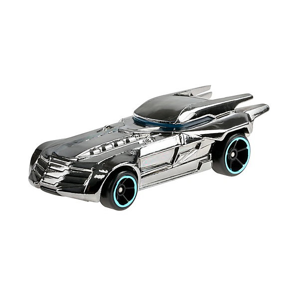 

Базовая машинка Hot Wheels Batmobile, Разноцветный, Базовая машинка Hot Wheels Batmobile