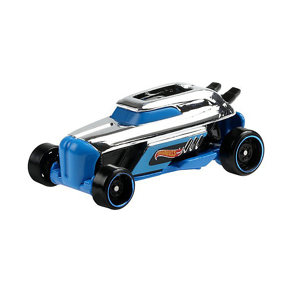 Базовая машинка Hot Wheels Rip Rod Mattel 16954711