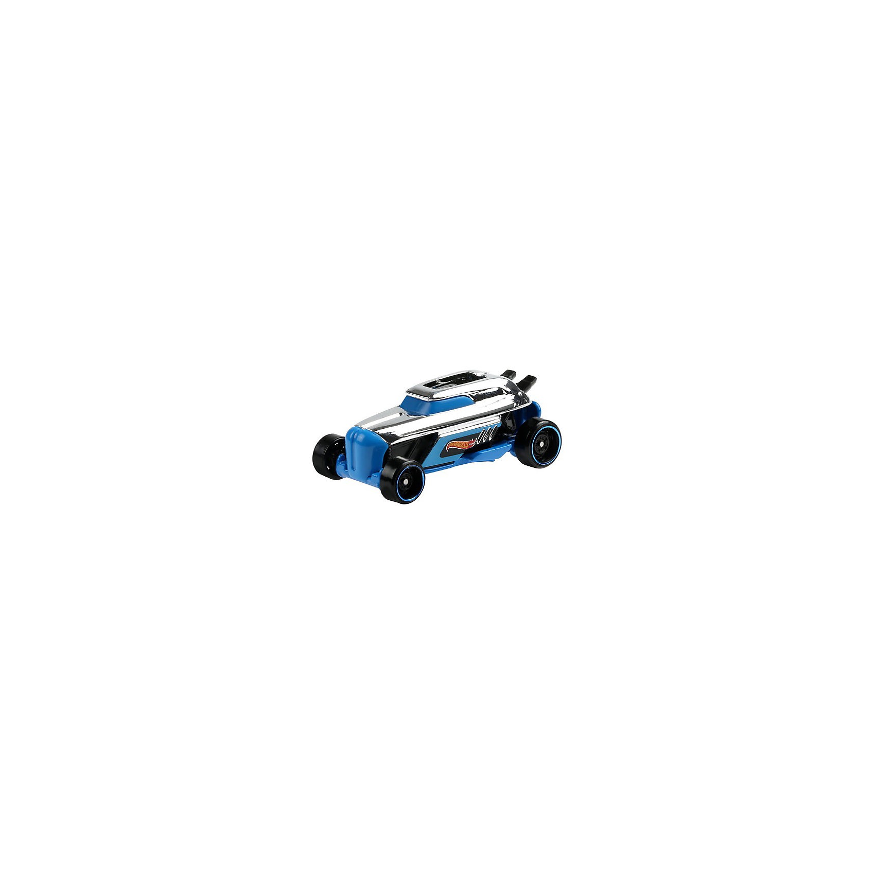 Базовая машинка Hot Wheels Rip Rod Mattel 16954711