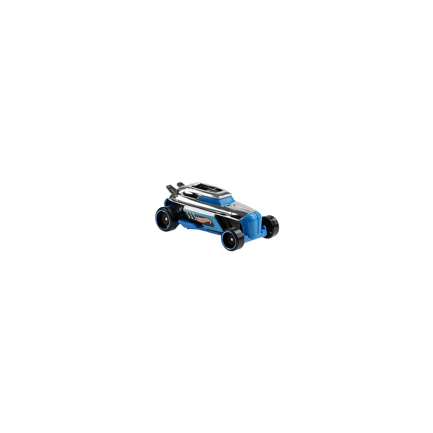 Базовая машинка Hot Wheels Rip Rod Mattel 16954711