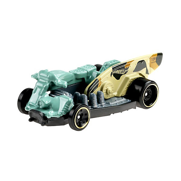 Базовая машинка Hot Wheels Moto Wing Mattel 16954713