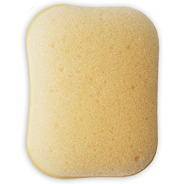 

Губка для купания Uviton Утенок, жёлтый, Желтый, Губка для купания Uviton Утенок, жёлтый