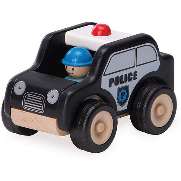 Полицейский патруль Miniworld Wonderworld 16957072