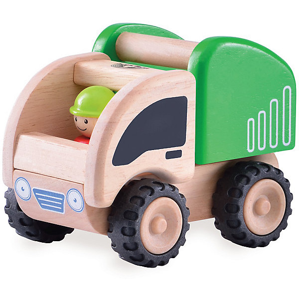

Самосвал Wonderworld Miniworld, Разноцветный, Самосвал Wonderworld Miniworld