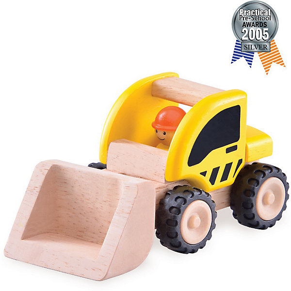 

Погрузчик Wonderworld Miniworld, Разноцветный, Погрузчик Wonderworld Miniworld