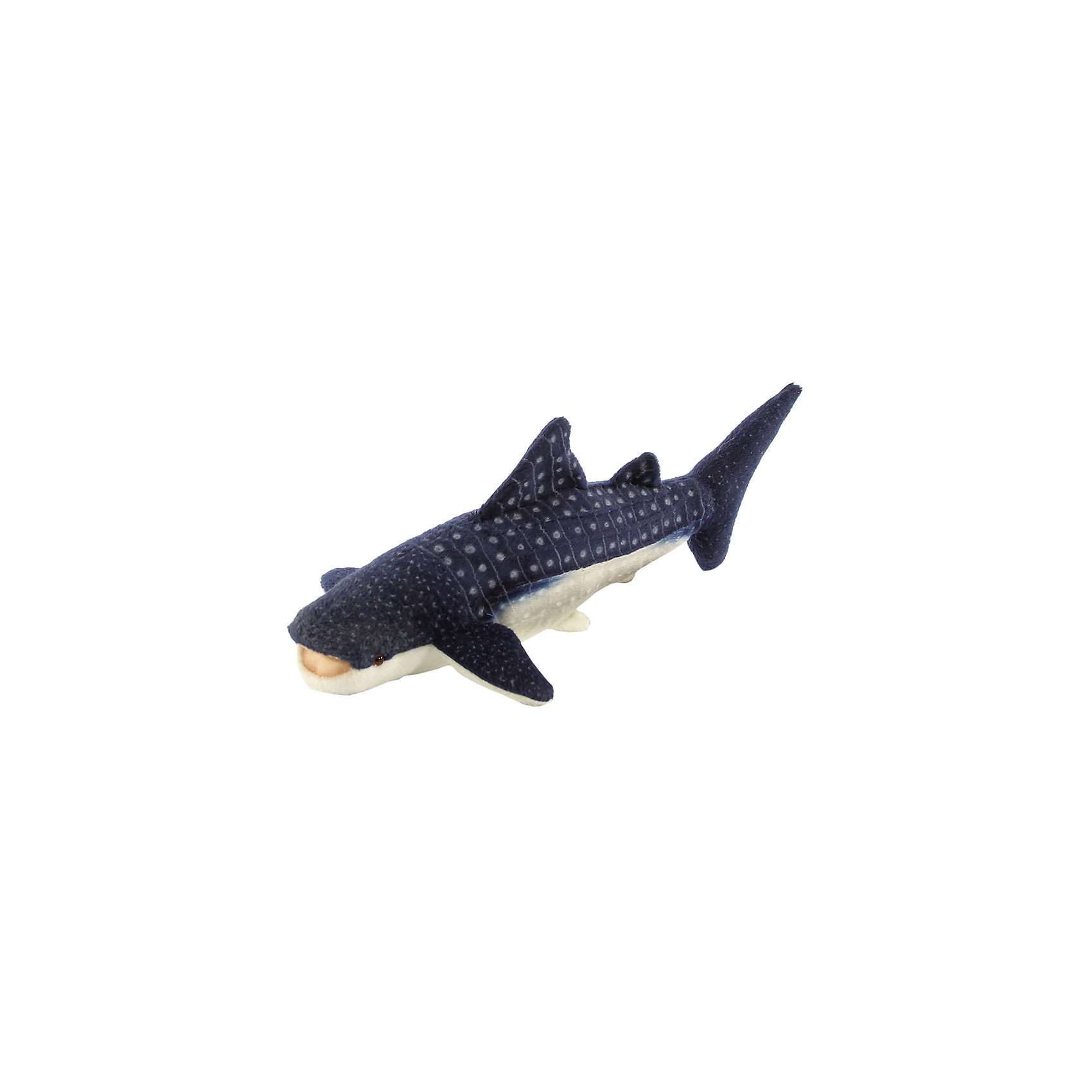 Мягкая игрушка Китовая акула, 32 см Hansa 16972297