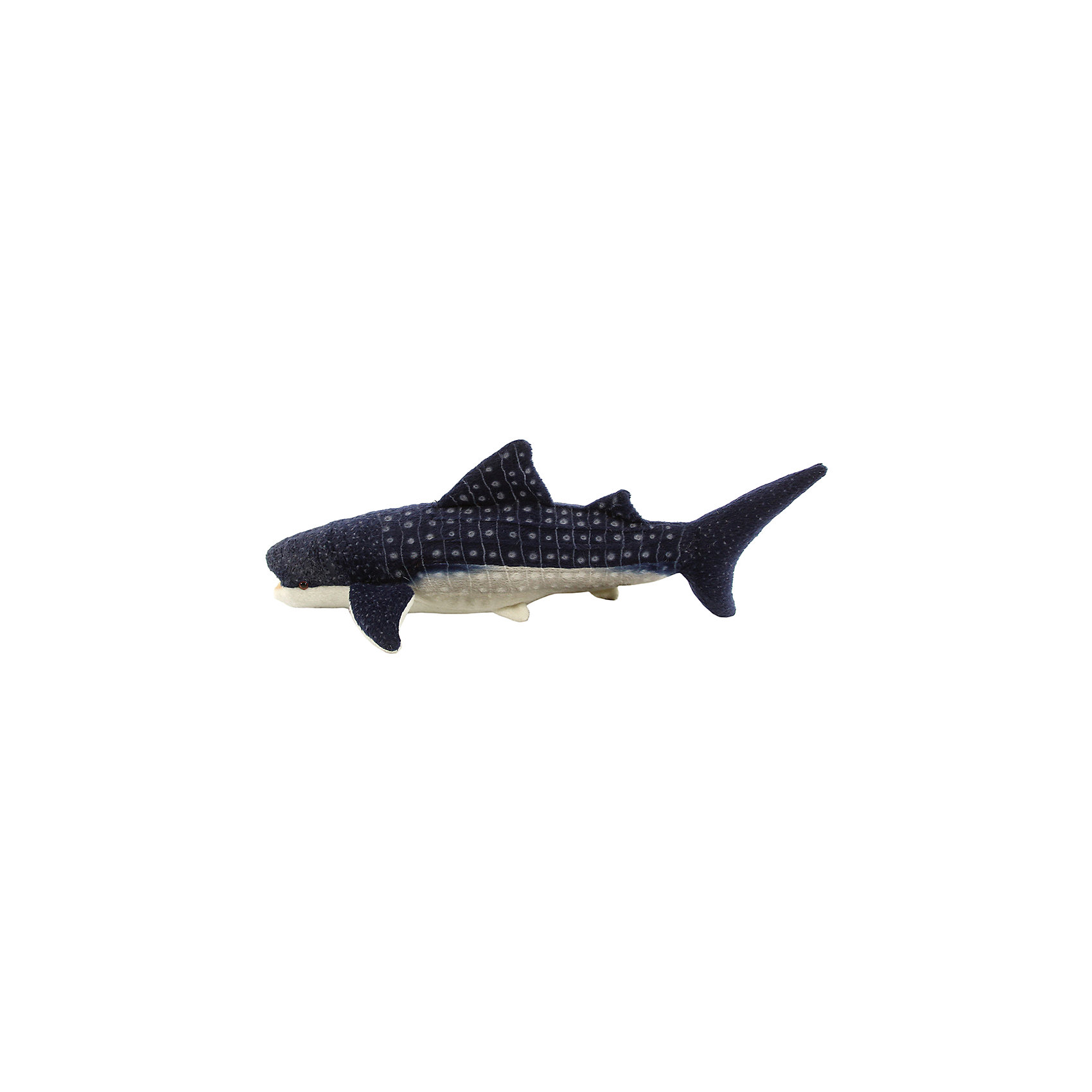 Мягкая игрушка Китовая акула, 32 см Hansa 16972297