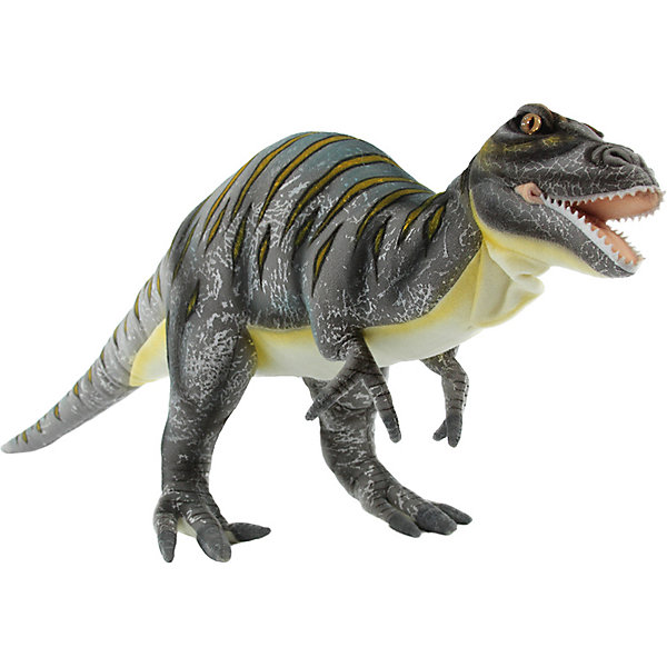 Мягкая игрушка Hansa Гигантозавр, 65 см 16972323